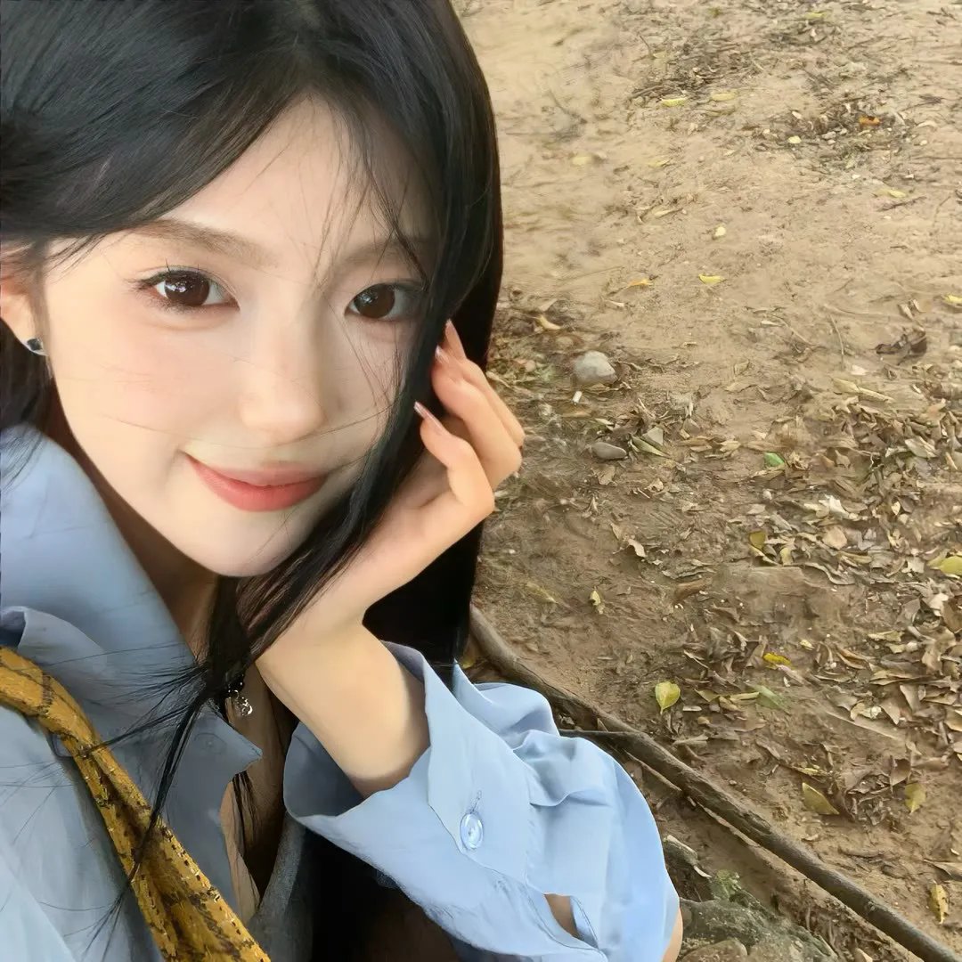 漂亮马驹 海报