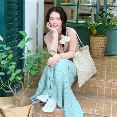 格子间女人 海报