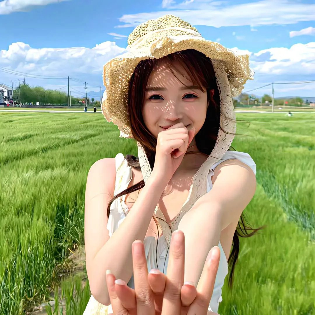 雨季过后 海报
